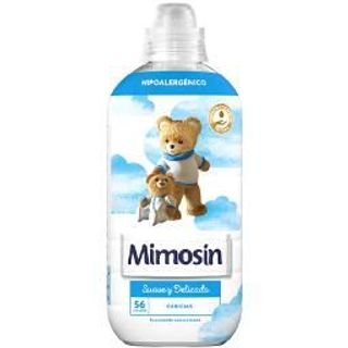 Suavizante Caricias Mimosin 56 Lavados
