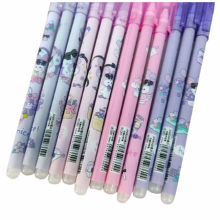 Ручка стирачка Кролик ЗЕД 1 шт арт.YBE240501-9/К285