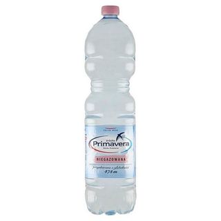 Woda Primavera Niegazowana 1,5l