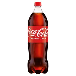 Coca Cola 1,5l
