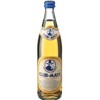 Club Mate 500 Ml