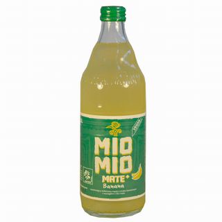 Mio Mio Banan 500 Ml