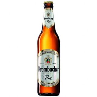 Krombacher Pils 500 Ml