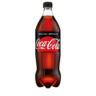 Coca-cola Zero 2l