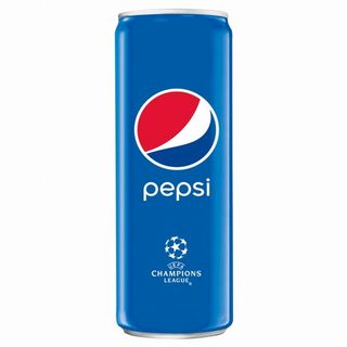 Pepsi Puszka 330ml