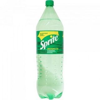 Sprite 2l