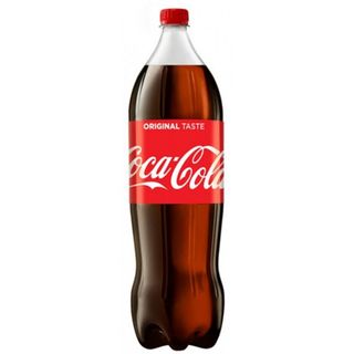 Coca-cola 2l