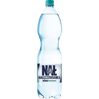 Woda Nałęczowianka Gaz 1,5l