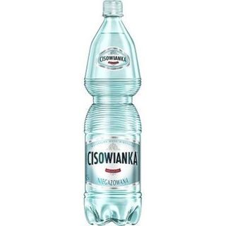 Woda Cisowianka Ngaz 1,5l