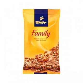 Kawa Mielona Tchibo Family 100g
