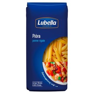 Makaron Lubella Pióra 400g