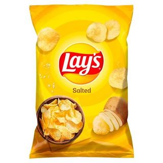 Chipsy Lay’s Solone 130g