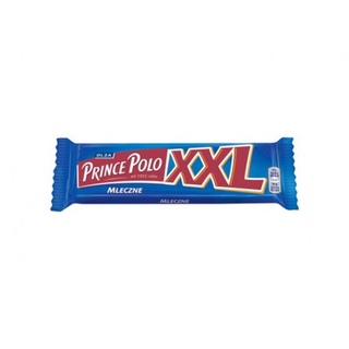Wafel Prince Polo Mleczny Xxl 50g