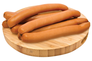 სოსისი ივერია ტრადიციული 1კგ კორიდა