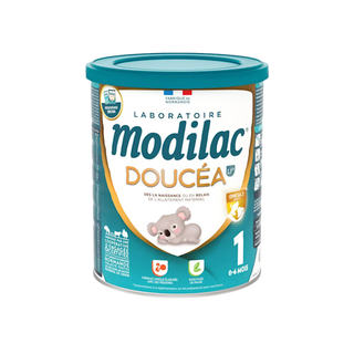 Modilac mleko Doucea 1 820G ,A082538
