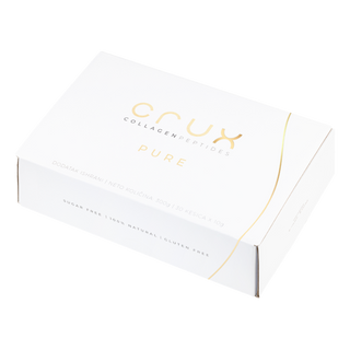 CRUX PURE COLLAGEN PEPTIDES PRAŠAK 30 KESICA -41405
