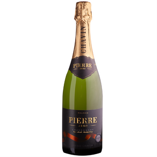 Pierre Zero Chardonnay 0% 0.75l