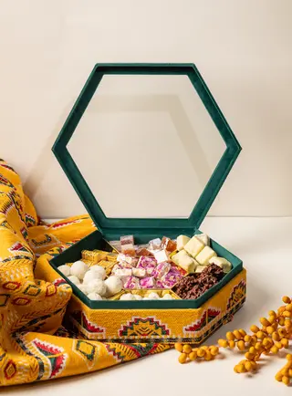 COFFRET AWRAGH