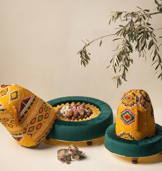 PETIT TAYFOUR AZEGRAW