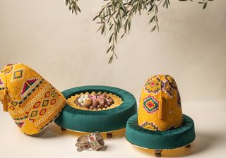 GRAND TAYFOUR AZEGRAW