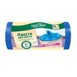 Пакети для сміття 30 шт Своя лінія 20 л м/уп