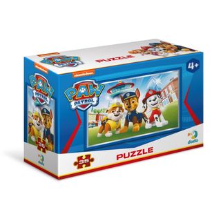 Dodo mini puzzle Paw Patrol 200149,35 kom ,A082429