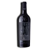 Saperavi Qvevri / საფერავი (ქვევრი)