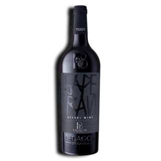 Saperavi Qvevri / საფერავი (ქვევრი)