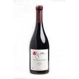 Saperavi 1011 / ბერების ღვინო 1011 საფერავი (2015)