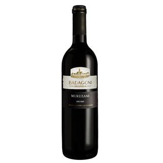 Mukuzani / მუკუზანი