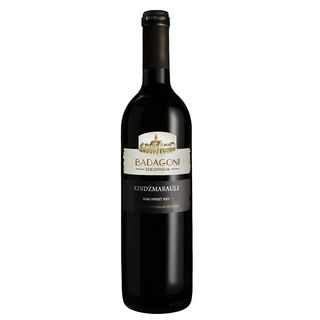 Kindzmarauli / ქინძმარაული