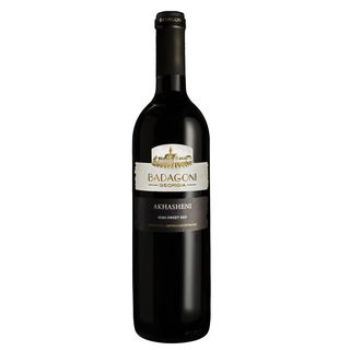 Akhasheni / ახაშენი