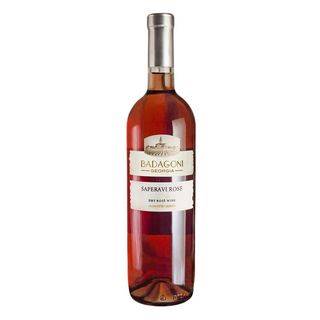 Saperavi Rose / საფერავი როზე