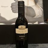 Saperavi 0.187l / საფერავი წითელი მშრალი 0.187ლ