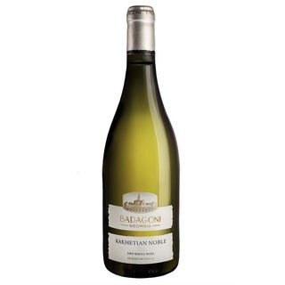 Kakhetian Noble White / ღვინო კახური წარჩინებული თეთრი