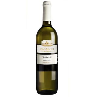 Pirosmani White / ფიროსმანი თეთრი