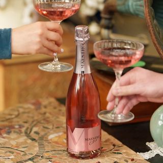 Maestro Extra Brut Rose / მაესტრო ექსტრა ბრუტ როზე