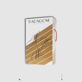 Badagoni Brut & Rose Gift box / ბადაგონი ბრუტი & როზე სასაჩუქრე კომპლექტი