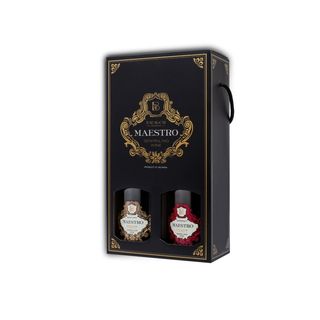 Maestro Gift Box / მაესტროს სასაჩუქრე კომპლექტი