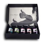 GAU #5 სასაჩუქრე ყუთი / GAU #5 სასაჩუქრე ყუთი