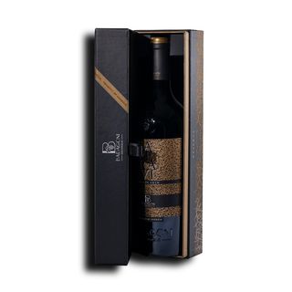 Saperavi Reserve with Gift Box / საფერავი რეზერვი სასაჩუქრე ყუთით