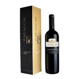 Kakhetian Noble Red (Gift) / კახური წარჩინებული წითელი (სასაჩუქრე 1 ბოთლიანი შეფუთვა)