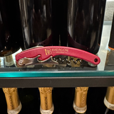 Corkscrew / ღვინის გასახსნელი