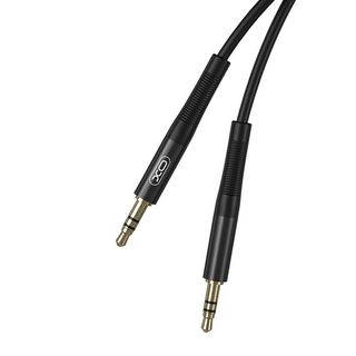 Kabel Audio Aux Jack - Jack Xo Nb175a 1m Czarny