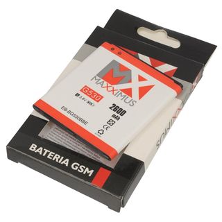 Bateria Lg K4 2017 Maximus 2350mah