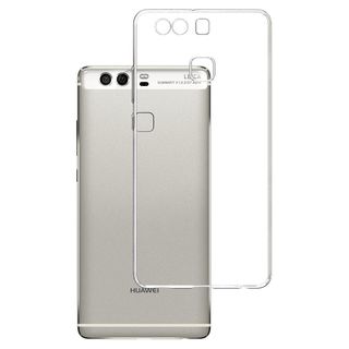 Etui Huawei P Smart 2019 3mk Clear Case