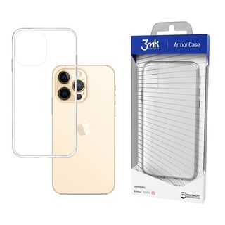 Etui Realme 8i 3mk Clear Case