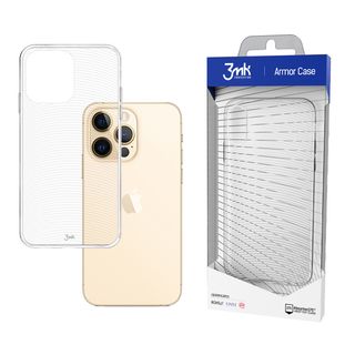 Etui Xiaomi Redmi Note 9 Pro / Redmi Note 9s 3mk Armor Case