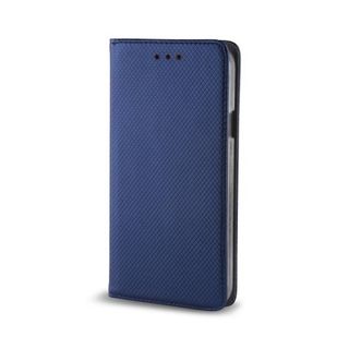 Fancy / Smart Huawei P20 Lite Magnet Granatowy