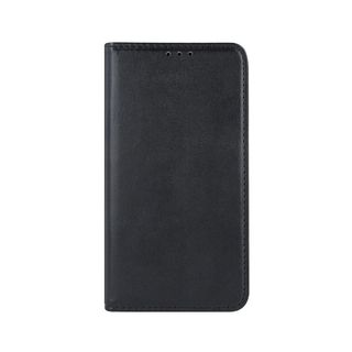Fancy / Smart Huawei P40 Lite E / Y7p Magnetic Czarny